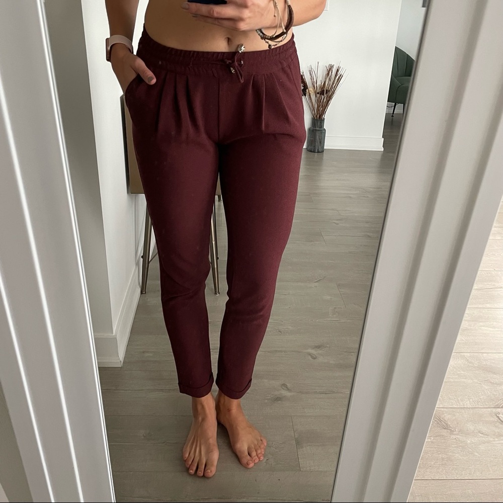 Joggers